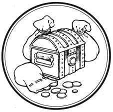 B-90 Proper 23 (LHP) (Mk 10.17-22)