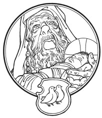 H-14 Christmas 1 (Lu 2.22-40)