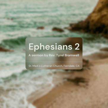 Ephesians 2