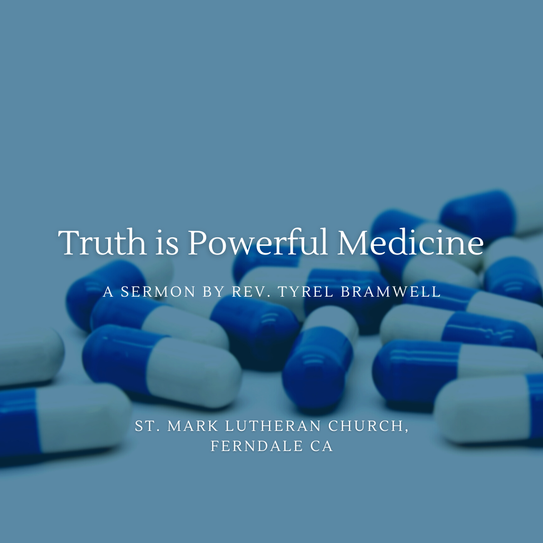 Prescription of Truth