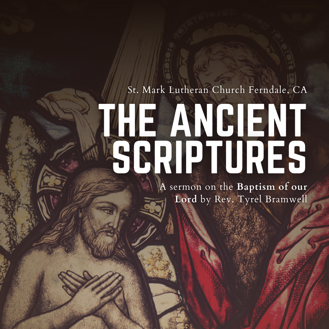 Baptism in light of Scripture's teaching