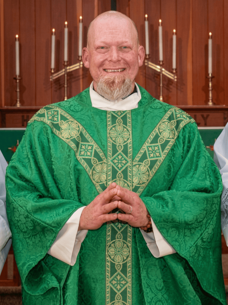 Hulett Participating Pastors